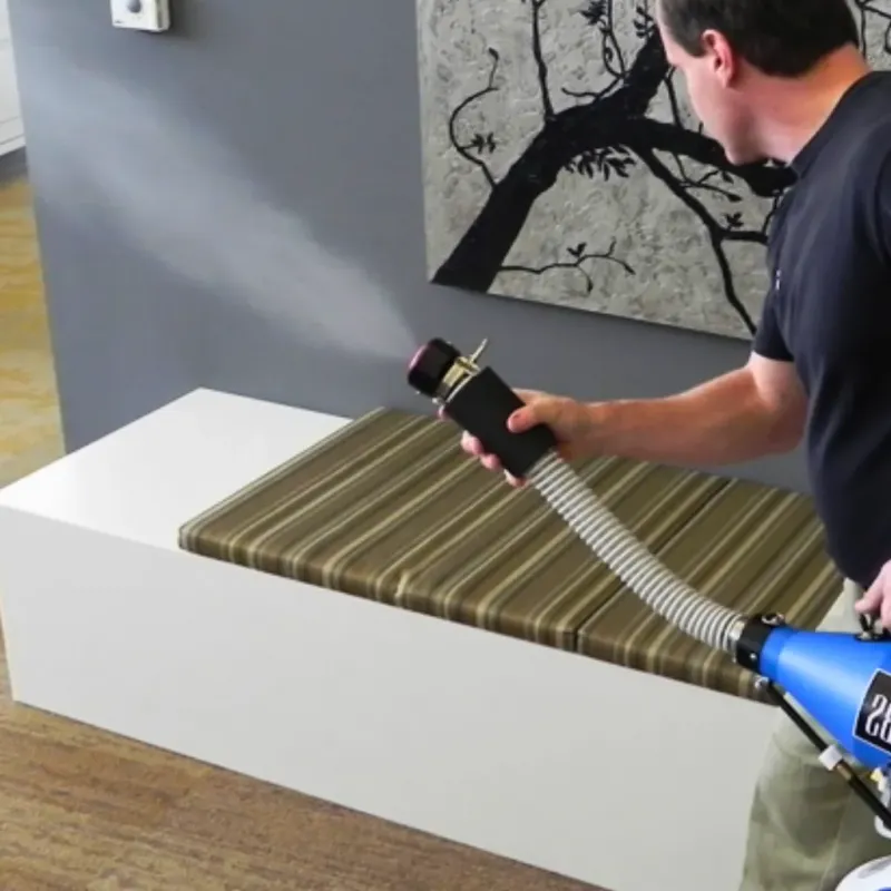 Professional Odor Removal in Greeley County, NE